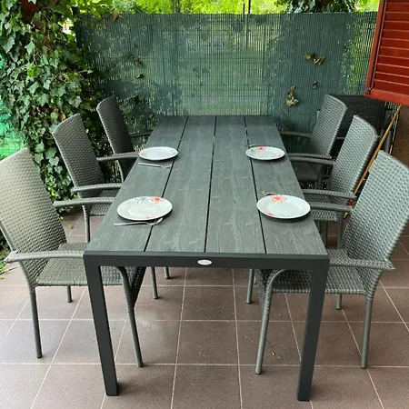 Napocska Nyaralohaz Kestel