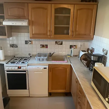 Tatil Evi Napocska Nyaralohaz