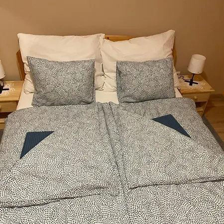 Napocska Nyaralohaz Tatil Evi *